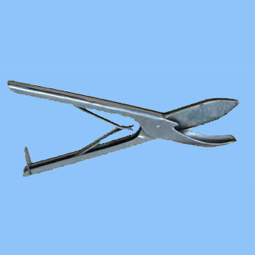 Cashew Cutting Scissors