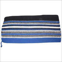 Blue Horse Saddle Pad