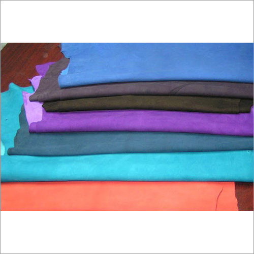 मल्टीपल साबर लेदर