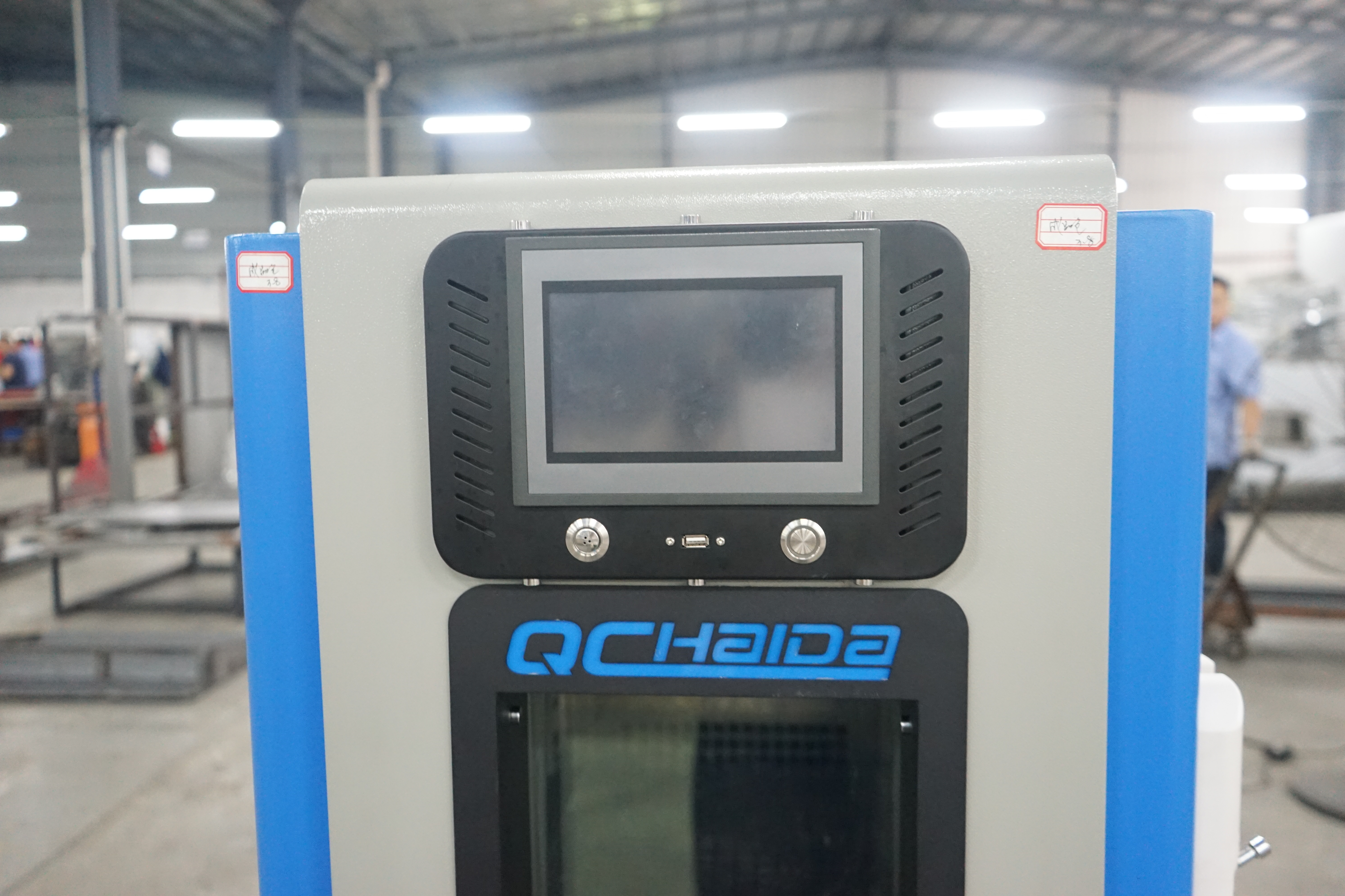 Temperature Humidity Test Chambers Humidity: 20~98%rh (Refer Image Below)