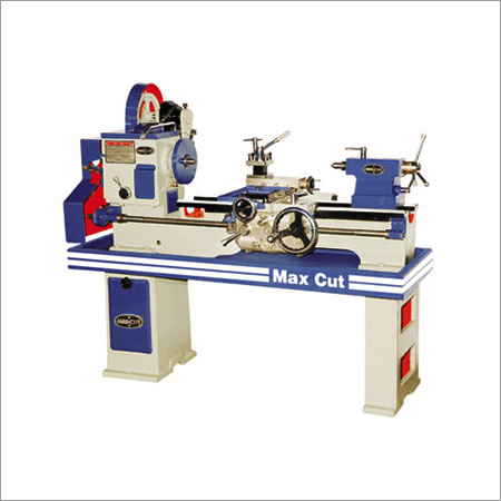 Light Duty Lathe Machines