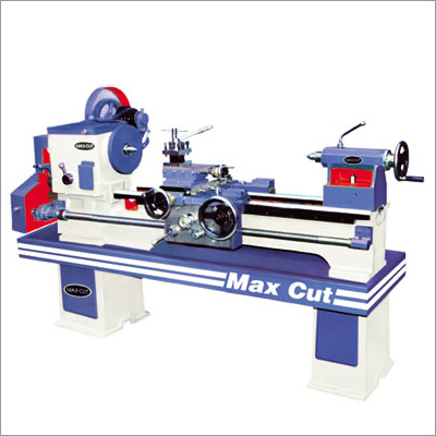 Medium Duty Lathe Machines