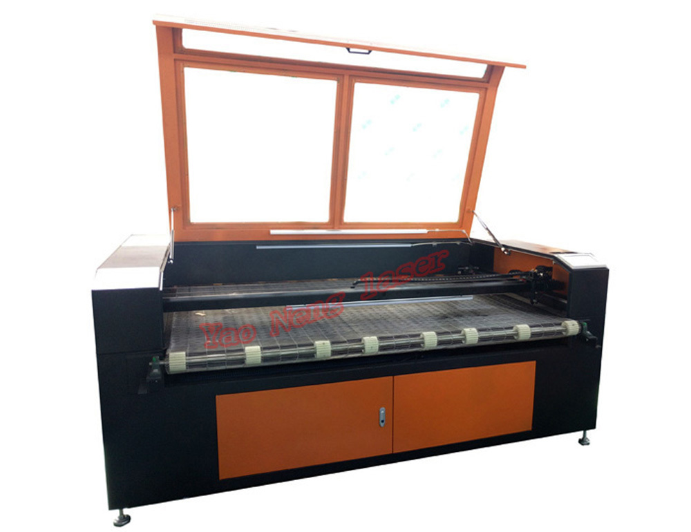 Auto Feeding Cnc Cutter Cutting Area: 1300*900 Square Millimeter (Mm2)
