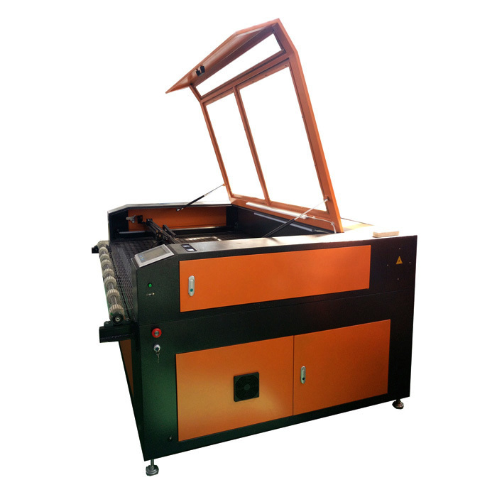 Auto Feeding Cnc Cutter Cutting Area: 1300*900 Square Millimeter (Mm2)