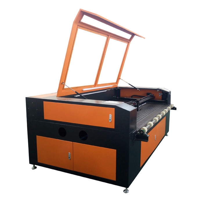 Auto Feeding Cnc Cutter Cutting Area: 1300*900 Square Millimeter (Mm2)