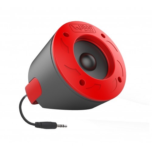 Ubon Sp-801 Mobile/tablet Speaker