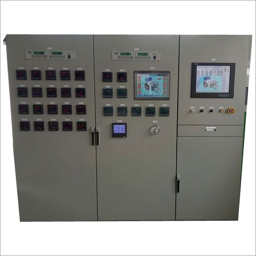 Vacuum Aluminium Brazing Furnace