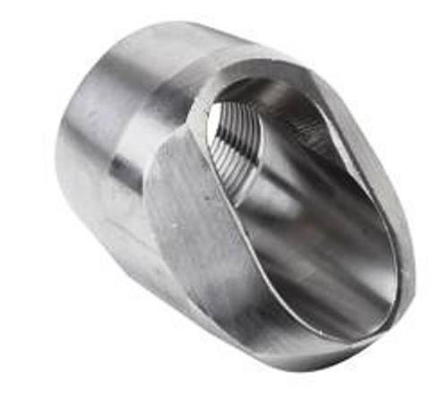 स्टेनलेस स्टील जाली पाइप फिटिंग