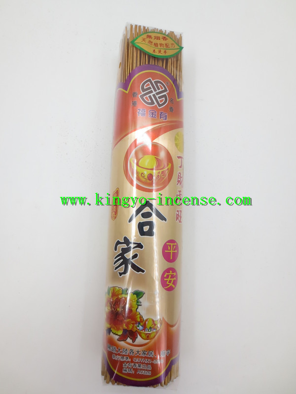High Quality Factory Wholesale Incense Stick