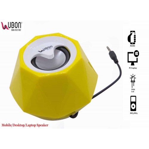 Ubon Sp-620 Tablet/mobile Speaker