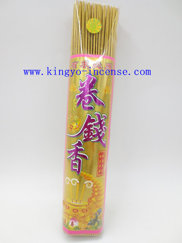 अगरबत्ती, चीनी जॉस स्टिक्स, बुद्ध अगरबत्ती