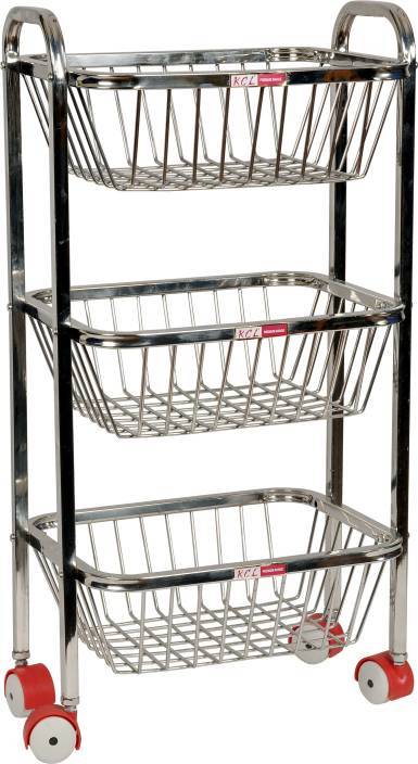 Pigeon Fruity Fruit Trolley No Assembly Required
