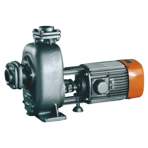 Silver Kirloskar Industrial Pump