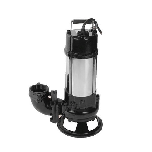 Silver Kirloskar Industrial Pump
