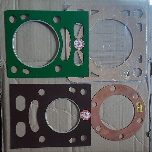 डीजल इंजन गैस्केट