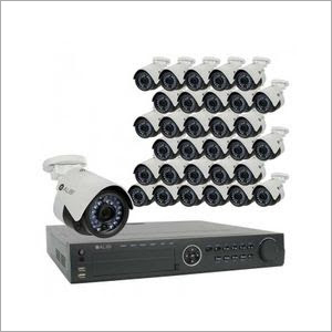 16 Channel NVR Kit