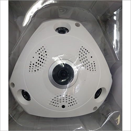 WIFI VR Camera