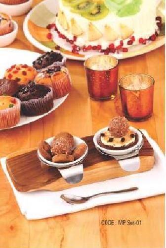 Banquet & Buffetware