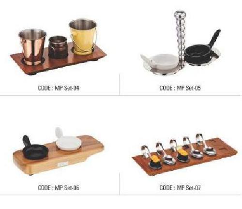 Banquet & Buffetware