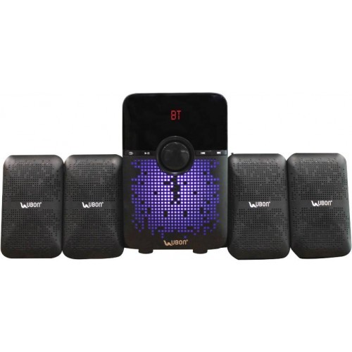 Ubon Ht-4020 4.1 Home Theater