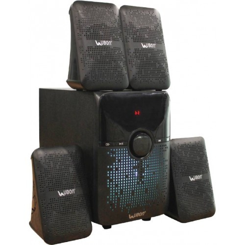 Ubon Ht-4020 4.1 Home Theater