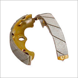 Motorcycle Brake Shoes