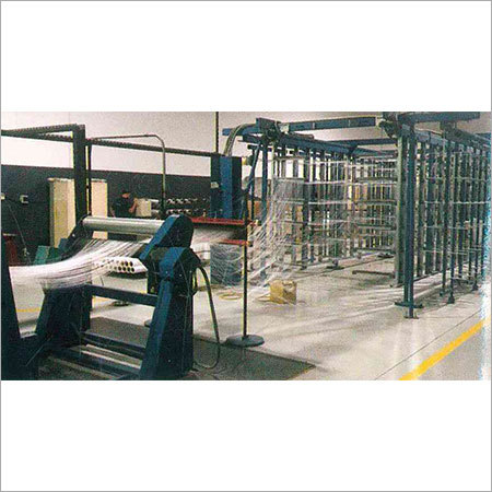 Pvc Pvdf Architectural Fabric