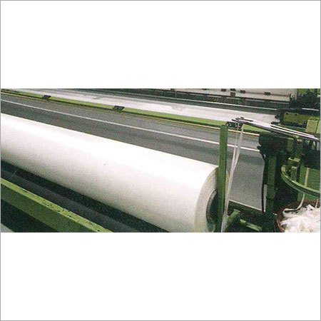 Ptfe Coated Architectural Fabric