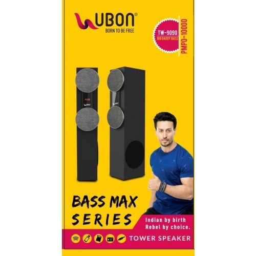 Ubon Tw-9090 10000 Pmpo at 17999 INR in Delhi Ram Ram Ji Peripherals
