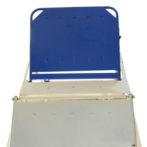 Steel Icu Bed