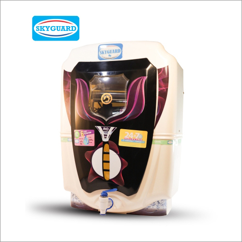 स्काईगार्ड Uv 3 स्टेज वाटर प्यूरीफायर