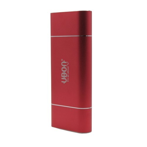 UBON PB-12036 पावर बैंक 12500 mAh