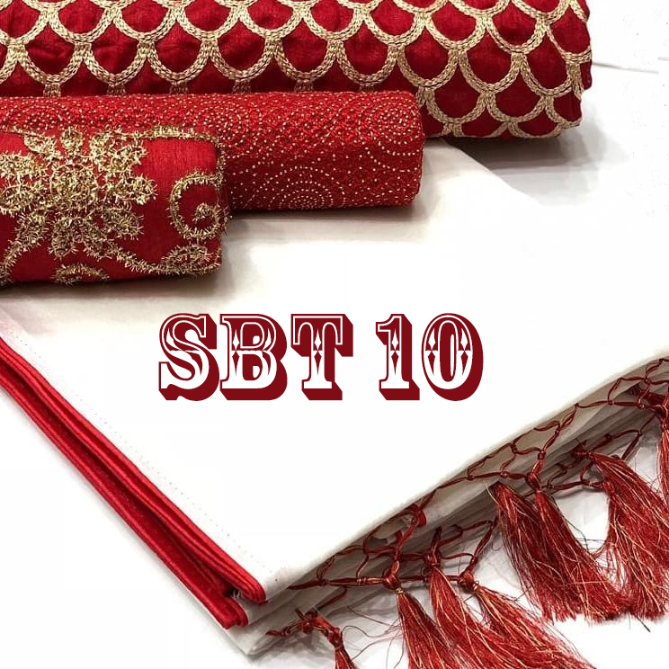New Doriya Cotton Saree - 5.5 Mtr Length Multi-color Printed Design | Cotton Silk Fabric Versatile For All Seasons Stylish Patola Pattern