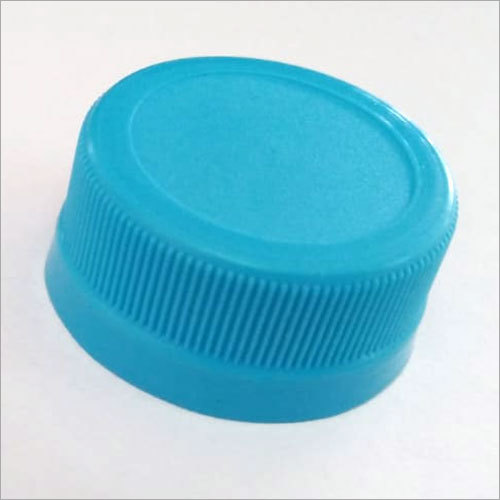 हरी पानी की बोतल का ढक्कन