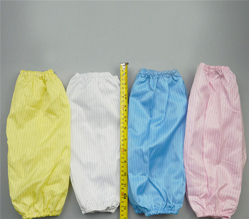 ESD आर्म स्लीव्स आयु समूह: 16-60