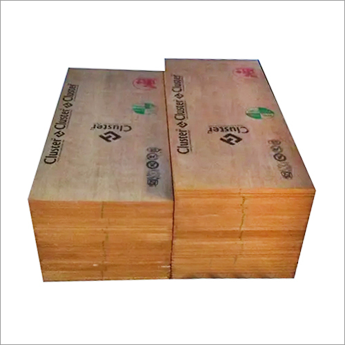 प्रिंटेड लैमिनेटेड प्लाईवुड शीट