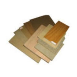 लचीली प्लाईवुड शीट