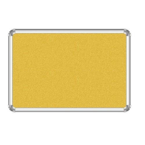 Fabric Pin Up Board