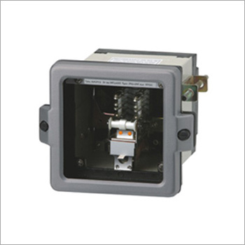 Voltage Operated Auxiliary Relay