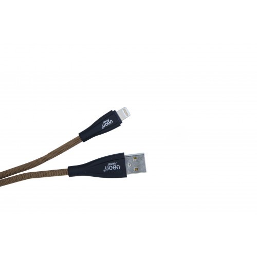 Ubon Wr-371/iphx Data Cable