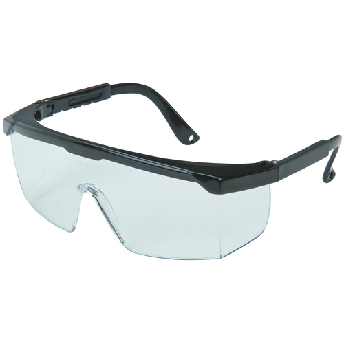 ZOOM SAFETY GOGGLES