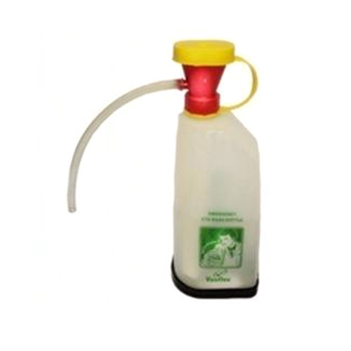 आँख धोना