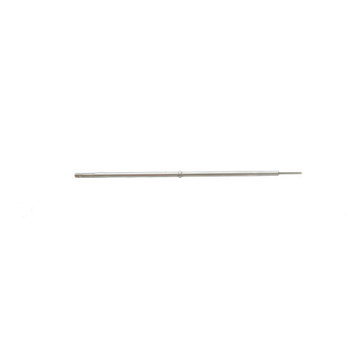 Silver Drill Bit