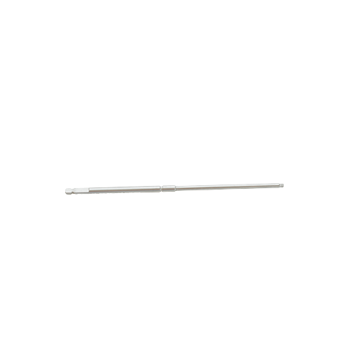 Silver Drill Bit