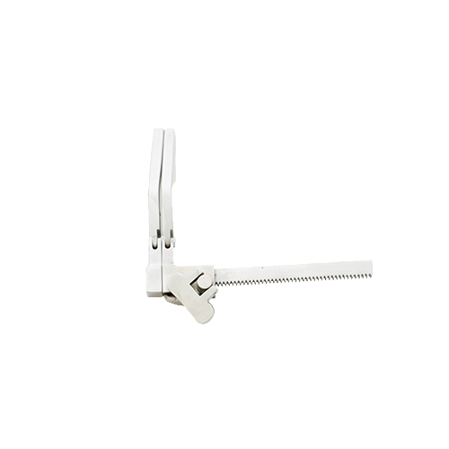 Silver Casper Pin Retractor