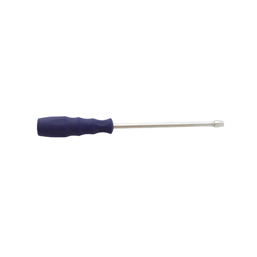 Purple And Silver Casper Pin Introducer