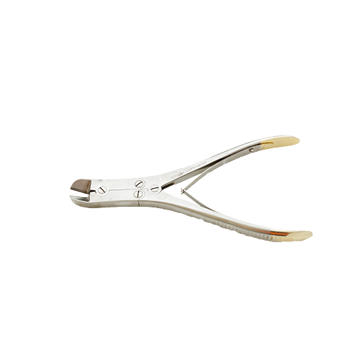 Silver Mess Cage Cutter