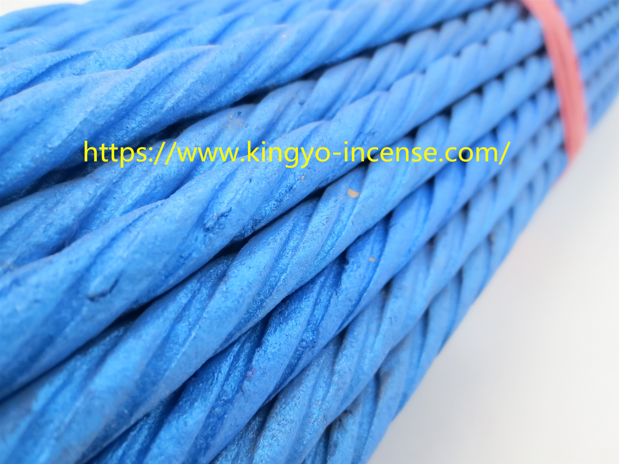 Any Color Incense Stick Export India