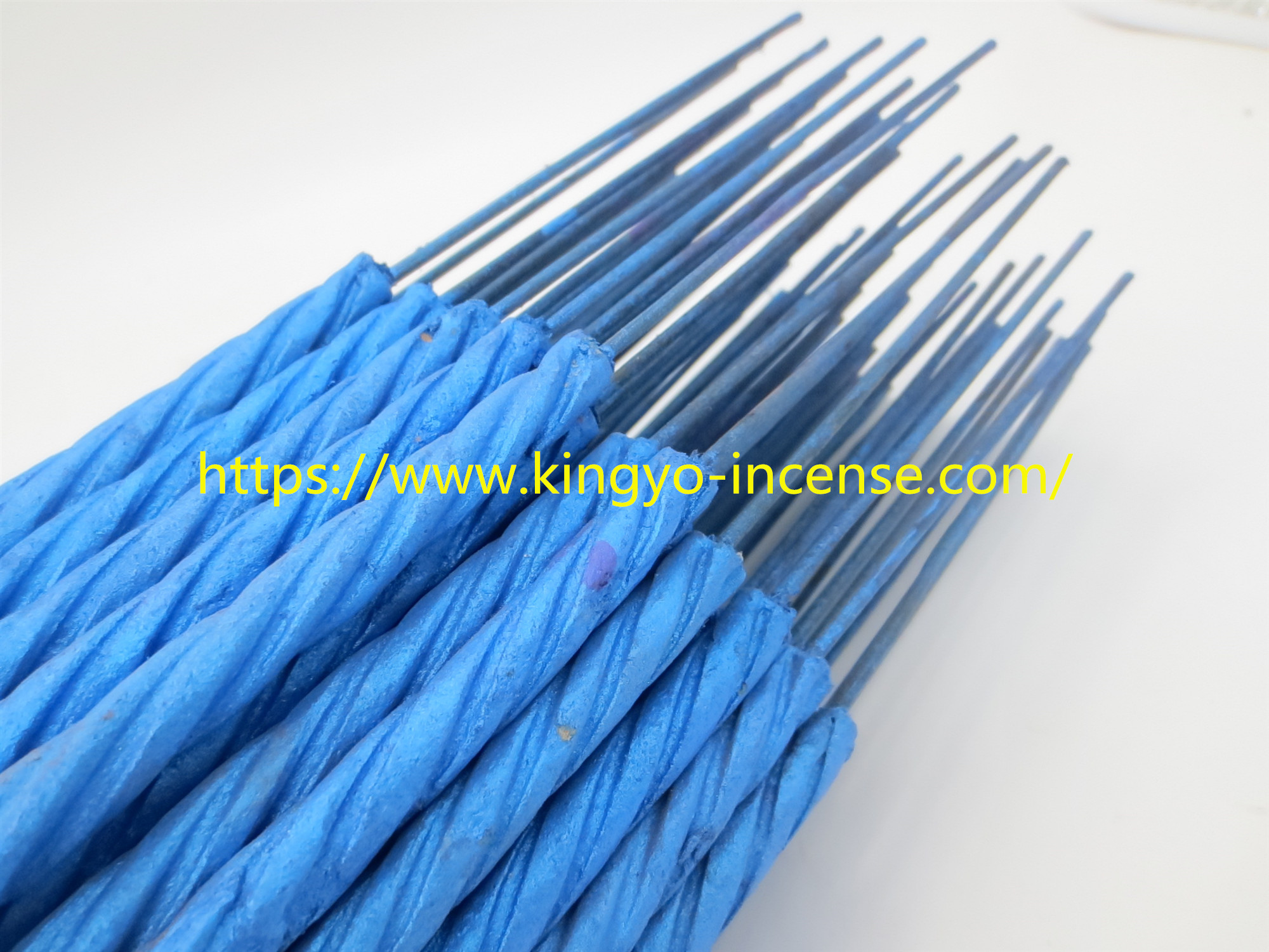 Any Color Incense Stick Export India