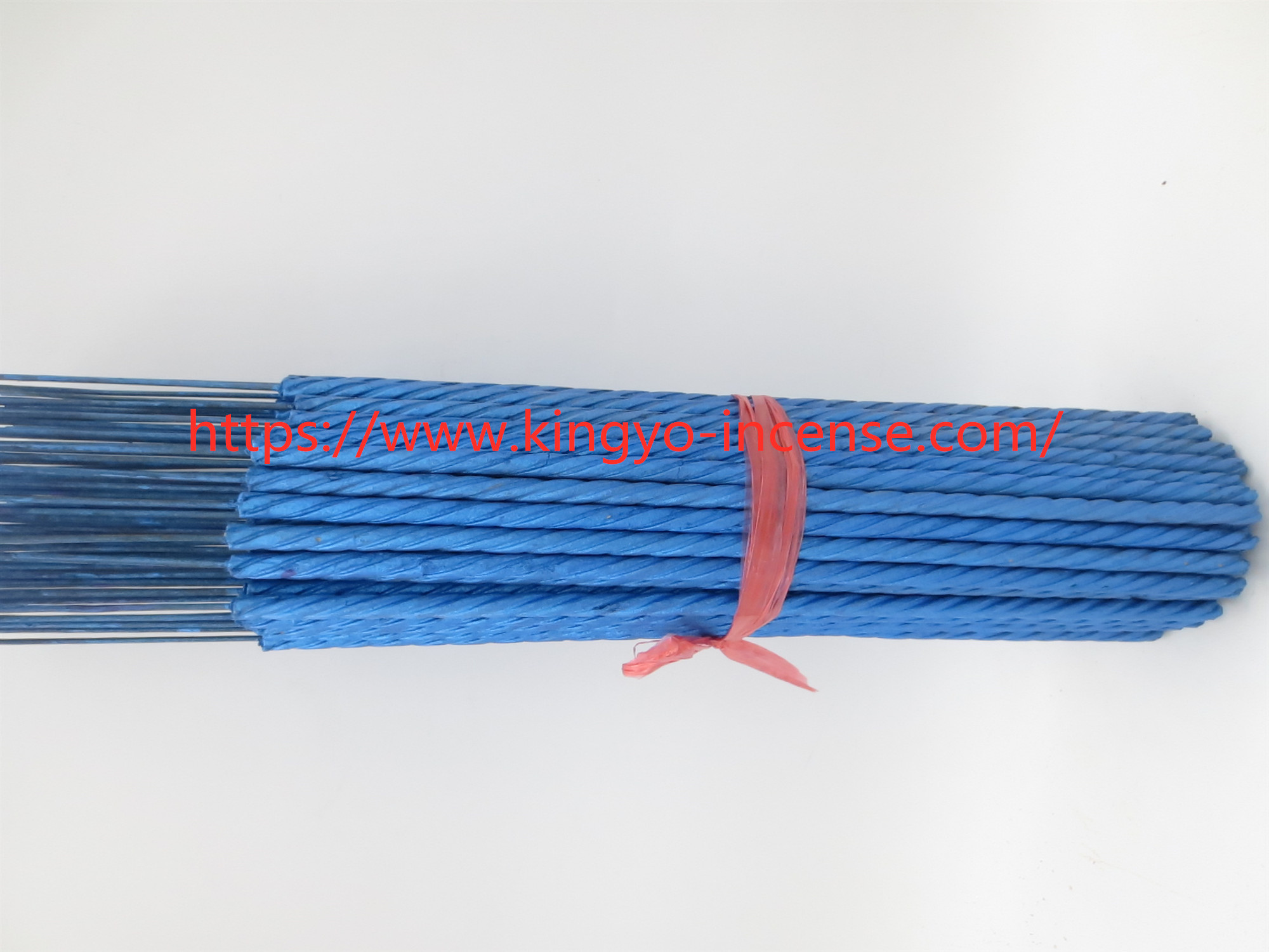 Any Color Incense Stick Export India